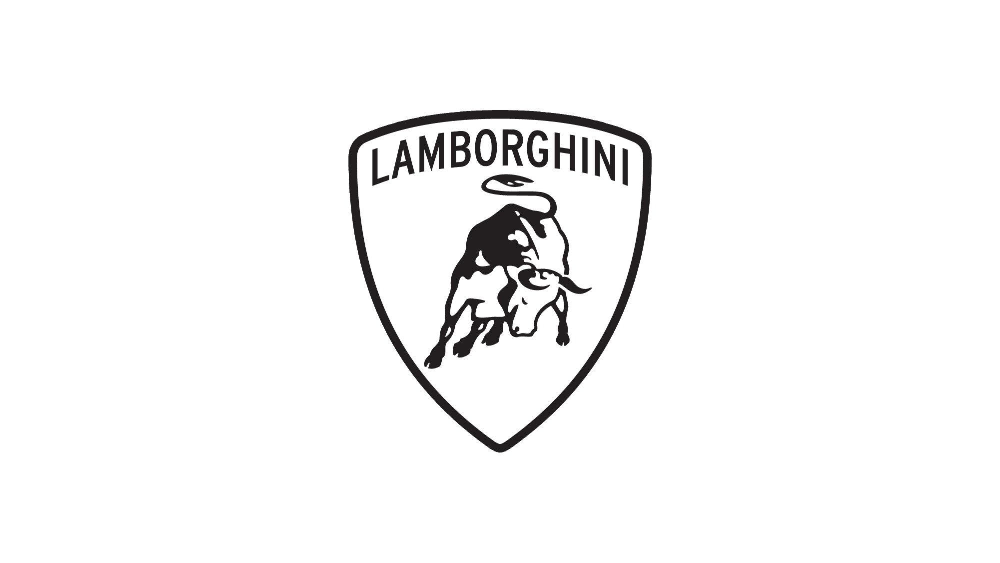 Lamborghini Logo