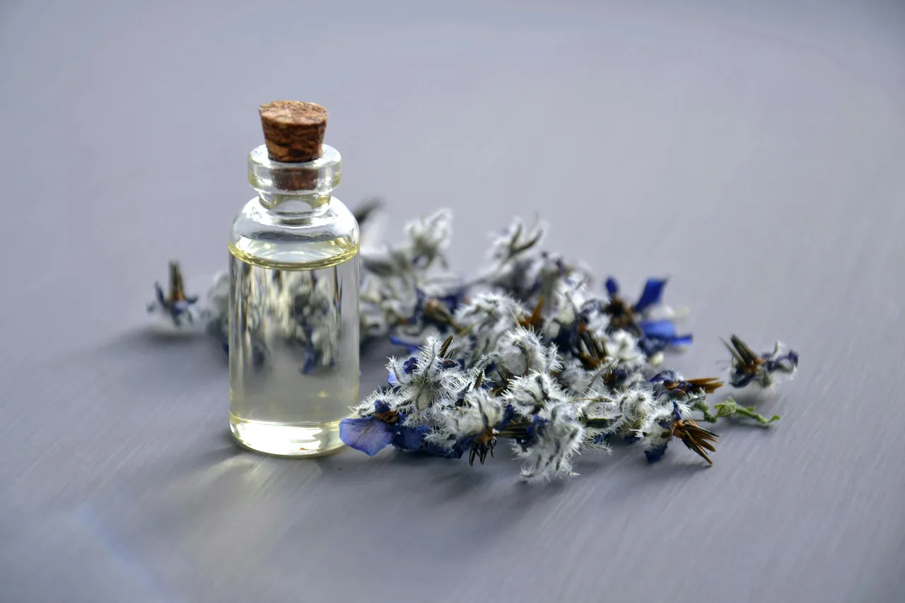 BizBash Evaluates Event Scents