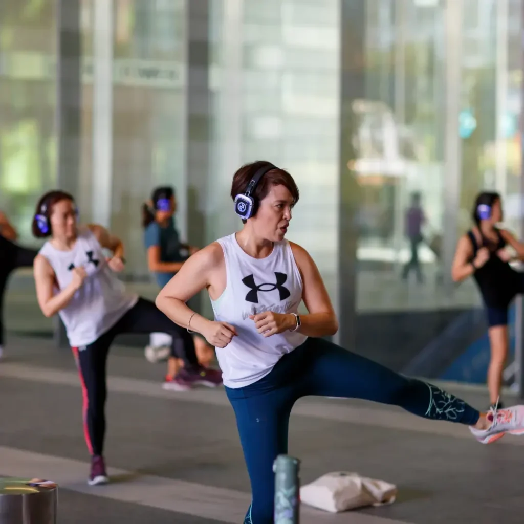 INVNT Talks Health and Wellness Trends