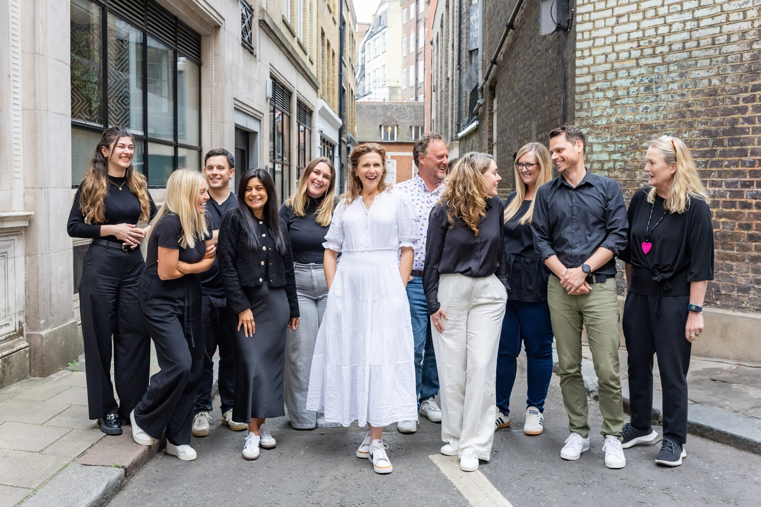 INVNT celebrates two years of record growth and industry-shaping brand storytelling