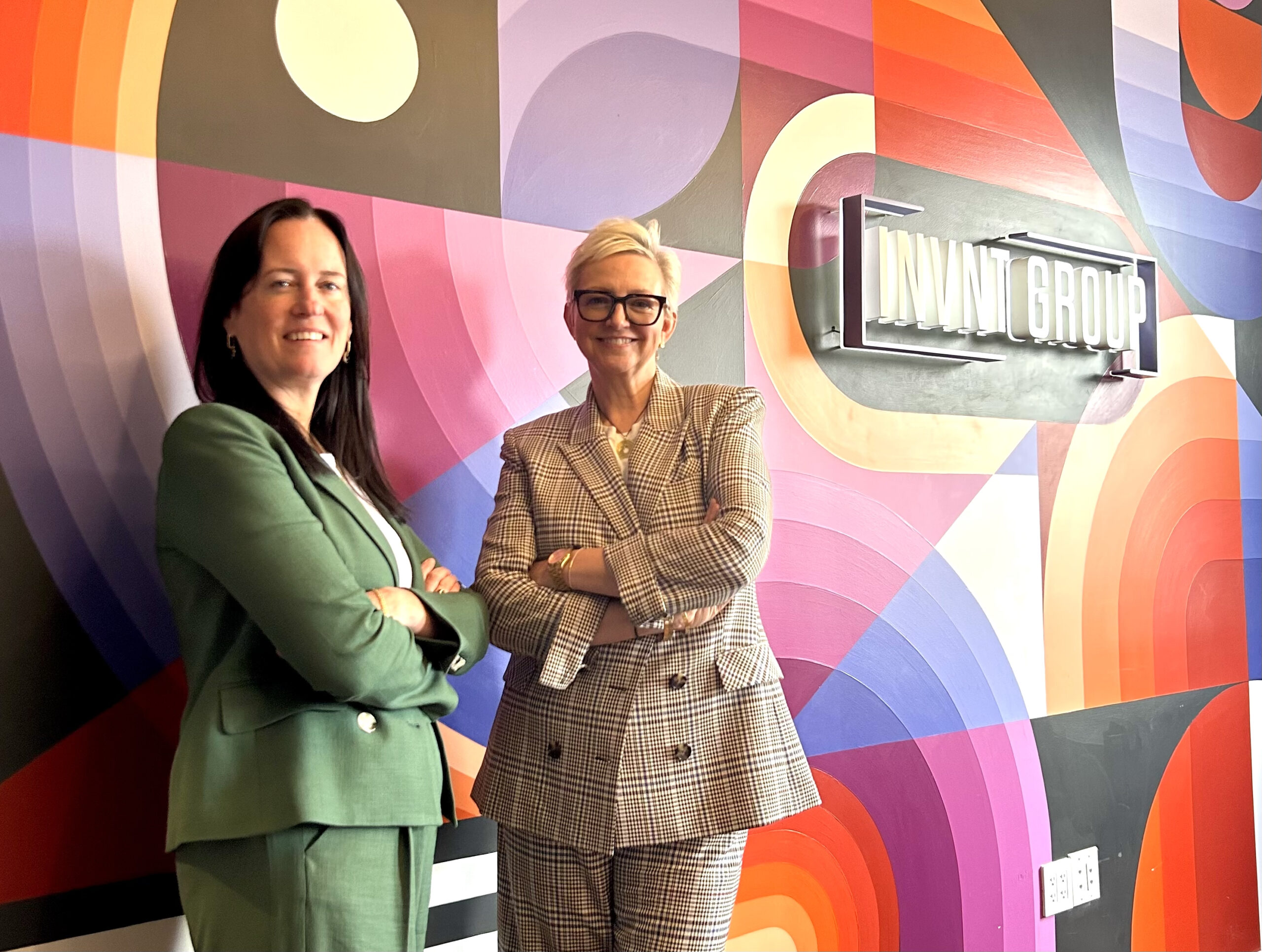 Pioneering Support for Working Parents: INVNT Becomes First Global Agency to Partner with MilkMate