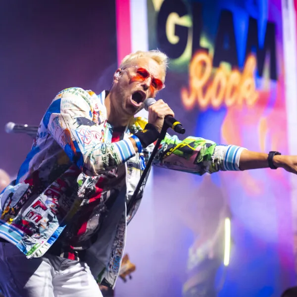 Xercon 2024 @ Excel for INVNT Group