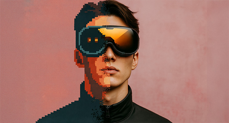 Cute Avatar, Shame About the Latency: INVNT on the Future of Spatial Experiences