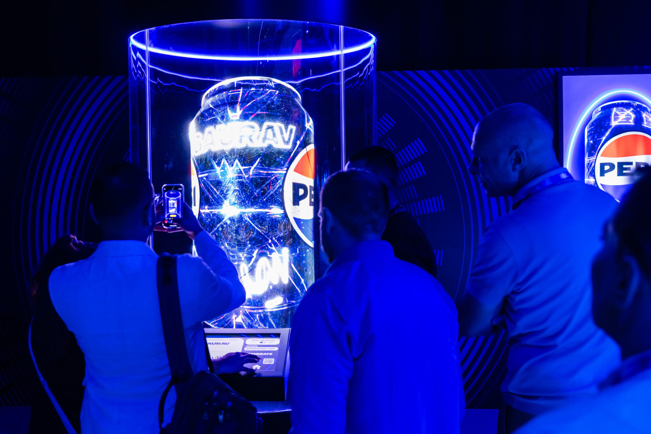 INVNT’s Claudia Stephenson: Go big or go home – why fan engagement can’t wait