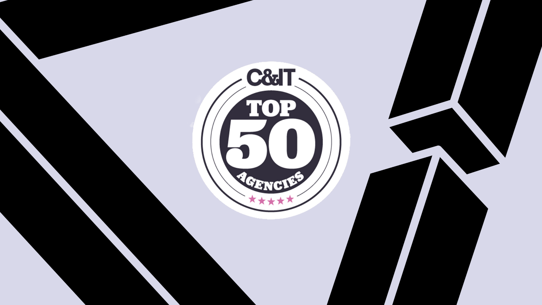 INVNT Ranked Conference & Incentive Travel (C&IT) Top Agency